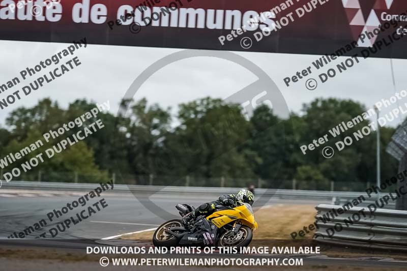 Val De Vienne;event digital images;france;motorbikes;no limits;peter wileman photography;trackday;trackday digital images
